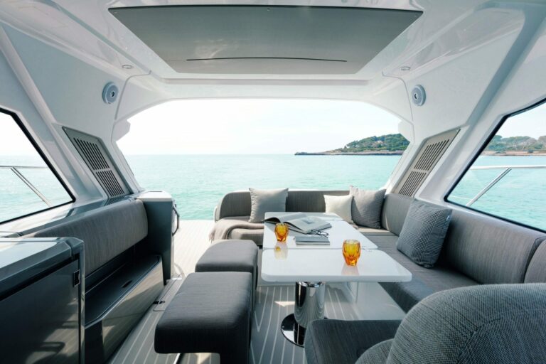 Azimut Atlantis 51