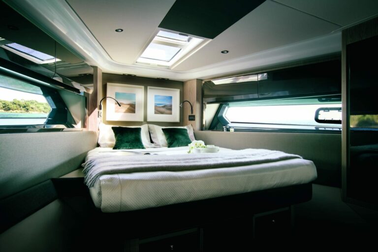 Azimut Atlantis 51