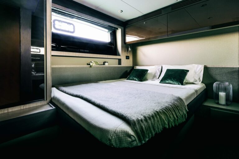 Azimut Atlantis 51