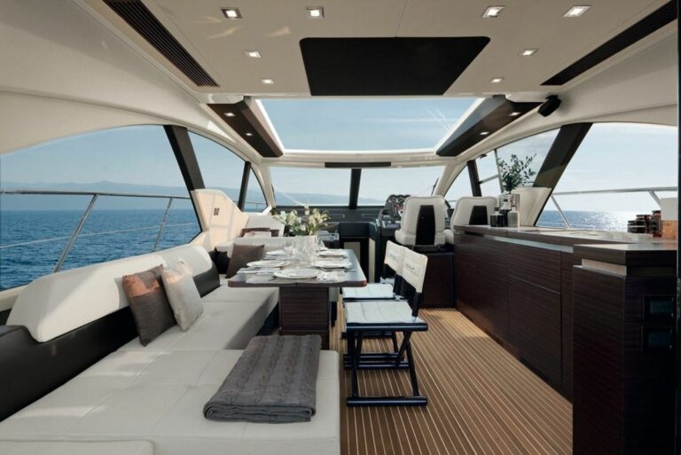 Azimut 55S