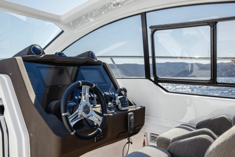 Azimut Atlantis 45