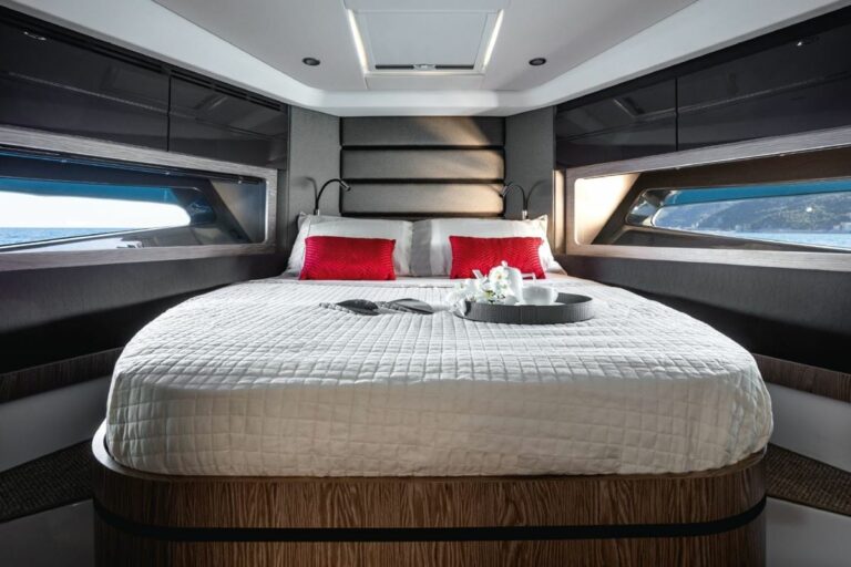 Azimut Atlantis 45