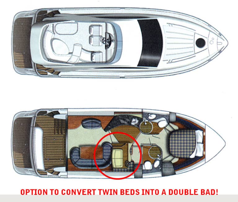 Fairline Phantom 40