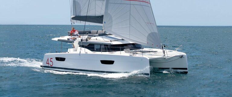 boat hire Croatia