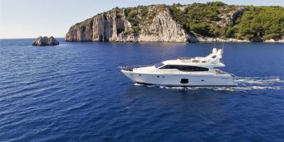 Yachts 630