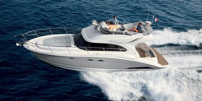 BENETEAU ANTARES 42 FLY