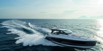 Azimut Atlantis 51