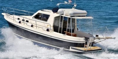 Adria 1002V BT