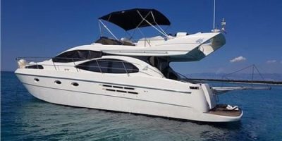 Azimut 46