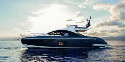 Azimut S7