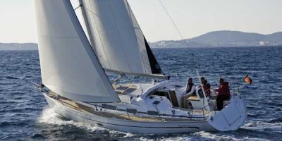 Bavaria 38 Cruiser (3)