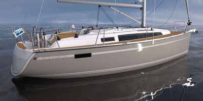 Bavaria Cruiser 34 (3)