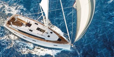 Bavaria Cruiser 41