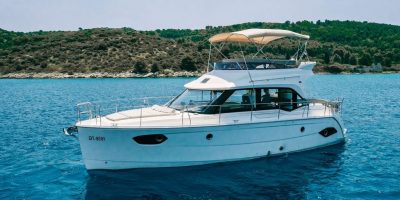 Bavaria E 40 Fly