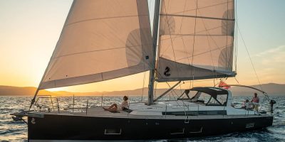 Beneteau Oceanis 55 (12)