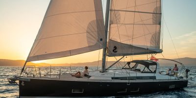 Beneteau Oceanis 55 (12)