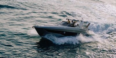 Cranchi Z 35 (5)