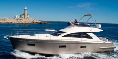 Cyrus 13.8 Flybridge (4)