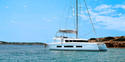 Dufour 48