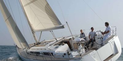 Dufour 445 GL (8)