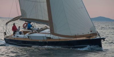 Dufour 460 GL (16)