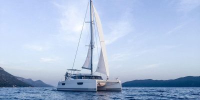 Fountaine Pajot Astrea 42 (16)