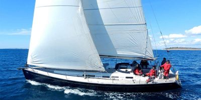 Grand Soleil 50 (18)