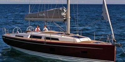 Hanse 388 (2)