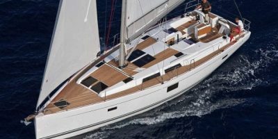 Hanse 455 (2)