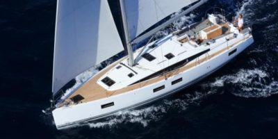 Jeanneau 51