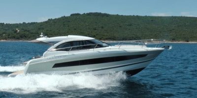 Jeanneau Leader 36 (1)