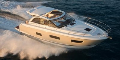 Jeanneau leader 40 (2)