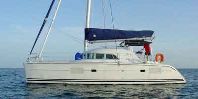 Lagoon 380 S2 (10)
