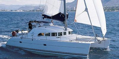 Lagoon 380