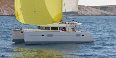 Lagoon 400 (5)