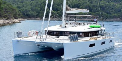 Lagoon 620