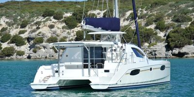 Leopard 38