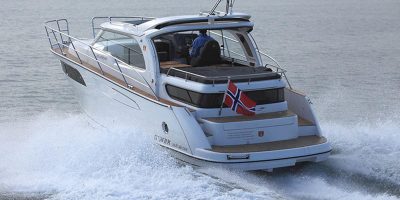 Marex 320 ACC - 2019 (13)