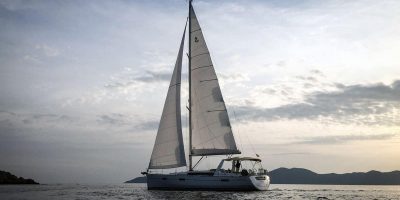 Oceanis 45 (12)