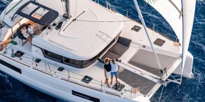 Lagoon 40