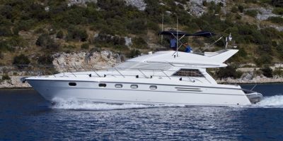 Princess 470 (3)