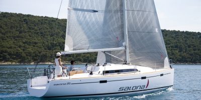 Salona 35