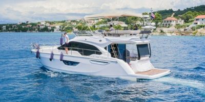 Sessa Fly 47