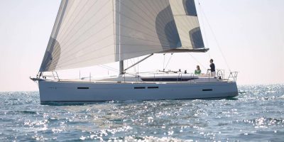 Sun Odyssey 419 (3)