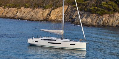 Sun Odyssey 490 (6)