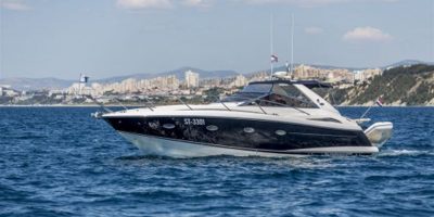 Sunseeker Portofino 35 (3)