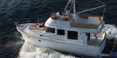 Swift Trawler 34 Fly (4)