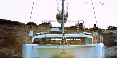Dufour 48