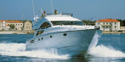 Fairline Phantom 50