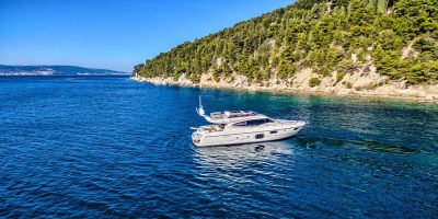Yachts 620